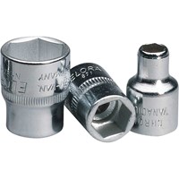 Elora 3/8" Drive Hexagon Socket Metric Elora 3/8" Drive Hexagon Socket Metric