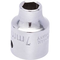 Elora 3/8" Drive Bi Hexagon Socket Metric