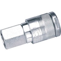 Draper PCL M100 Air Line Coupling Female Thread Draper PCL M100 Air Line Coupling Female Thread