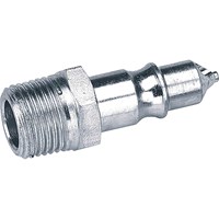 Draper PCL M100 Air Line Connectors Male Thread