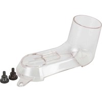 Bosch Dust Extraction Adaptor for POF 1200 AE and 1400 ACE Routers