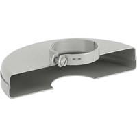 Bosch GWS and PWS Angle Grinder Cutoff Guard 230mm Bosch GWS and PWS Angle Grinder Cutoff Guard 230mm