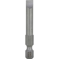 Bosch Extra Hard Slotted Screwdriver Bit Bosch Extra Hard Slotted Screwdriver Bit