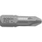 Bosch PZ2 Tic Tac Box Extra Hard Pozi Screwdriver Bits 