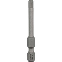 Bosch Hex Extra Hard Screwdriver Bit Bosch Hex Extra Hard Screwdriver Bit
