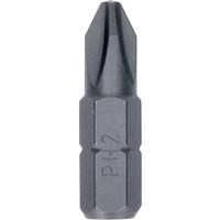 Bosch Expert PH2 Tic Tac Box Extra Hard Phillips Screwdriver Bits Bosch Expert PH2 Tic Tac Box Extra Hard Phillips Screwdriver Bits