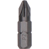 Bosch Expert PZ2 Tic Tac Box Extra Hard Pozi Screwdriver Bits Bosch Expert PZ2 Tic Tac Box Extra Hard Pozi Screwdriver Bits
