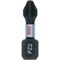 Bosch PRO Impact Control Torsion Pozidriv Screwdriver Bits 