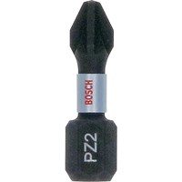 Bosch Impact Control Torsion Pozi Screwdriver Bits Bosch Impact Control Torsion Pozi Screwdriver Bits