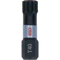 Bosch Impact Control Torsion Torx Screwdriver Bits Bosch Impact Control Torsion Torx Screwdriver Bits