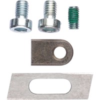 Bosch 5 Piece Blade Set for GSC 2.8 Metal Shear Bosch 5 Piece Blade Set for GSC 2.8 Metal Shear