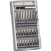 Bosch 25 Piece Screwdriver Bit Set Bosch 25 Piece Screwdriver Bit Set