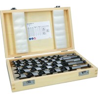 Bosch 6 Piece Auger Drill Bit Set