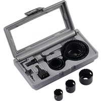 Bosch 11 Piece Holesaw Set Bosch 11 Piece Holesaw Set