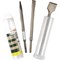 Bosch 3 Piece SDS Plus Chisel And Point Set  Bosch 3 Piece SDS Plus Chisel And Point Set