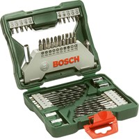 Bosch 43 Piece Hex Shank Drill and Screwdriver Bit Set