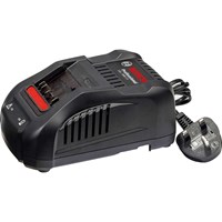 Bosch Genuine BLUE AL 1880 CV Genuine 14.4v - 18v Li-ion Fast Battery Charger Bosch Genuine BLUE AL 1880 CV Genuine 14.4v - 18v Li-ion Fast Battery Charger