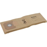 Bosch Paper Filter Bags for GAS 35 Dust Extractor Bosch Paper Filter Bags for GAS 35 Dust Extractor