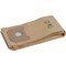 Bosch Paper Filter Bags for GAS 55 Dust Extractor 