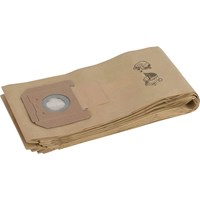 Bosch Paper Filter Bags for GAS 55 Dust Extractor Bosch Paper Filter Bags for GAS 55 Dust Extractor