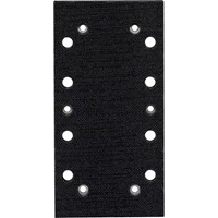 Bosch Sanding Plate for GSS Sanders 92mm x 182mm