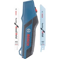 Bosch Easy Fit Handle for Reciprocating Sabre Saw Blades Bosch Easy Fit Handle for Reciprocating Sabre Saw Blades