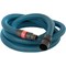 Bosch Antistatic Hose for GAS 35 and 55 Dust Extractor  Bosch Antistatic Hose for GAS 35 and 55 Dust Extractor