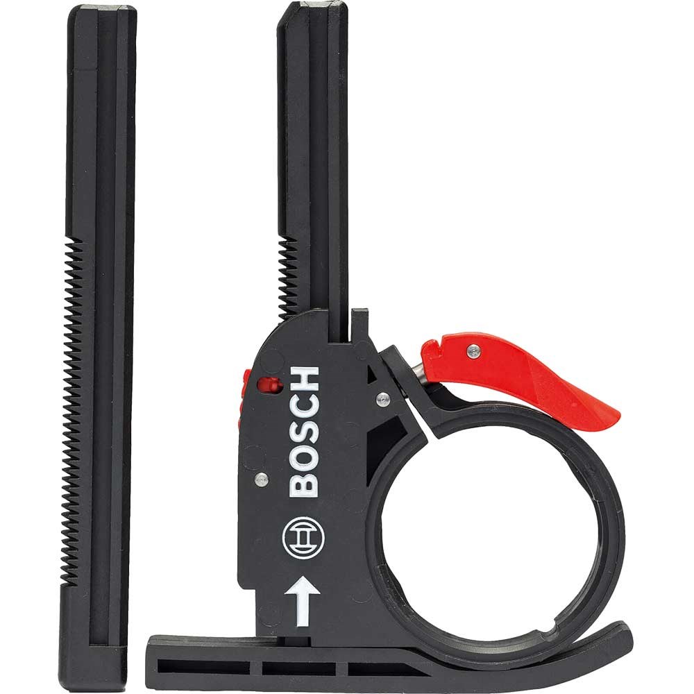 Bosch OSC004 Depth Stop Kit For MX30E & MXH180 Oscillating Tools – Tool-Free Adjustment