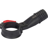 Bosch GOP and PMF 220, 250 and 350 Multi Tool Dust Extraction Adaptor Bosch GOP and PMF 220, 250 and 350 Multi Tool Dust Extraction Adaptor
