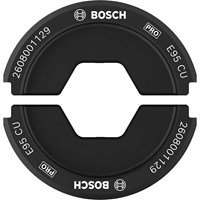 Bosch Pro Crimping Die E95 