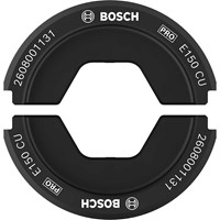 Bosch Pro Crimping Die E150 