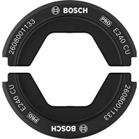 Bosch Pro Crimping Die E240 