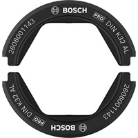 Bosch Pro Crimping Die DIN K32 