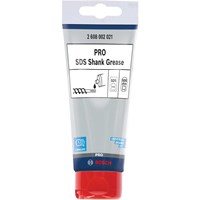 Bosch Grease Tube For Drills And Chisels Bosch Grease Tube For Drills And Chisels