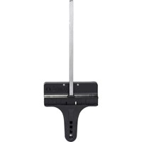 Bosch Parallel and Circle Cutting Guide for PST and GST Jigsaws