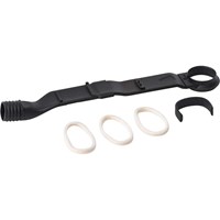 Bosch Dust Extraction Adaptor for GOP 300 SCE Oscillating Multi Tools Bosch Dust Extraction Adaptor for GOP 300 SCE Oscillating Multi Tools