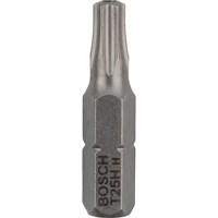 Bosch Security Torx Screwdriver Bits Bosch Security Torx Screwdriver Bits