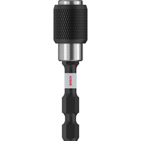 Bosch Impact Control Screwdriver Bit Holder Quick Release Bosch Impact Control Screwdriver Bit Holder Quick Release