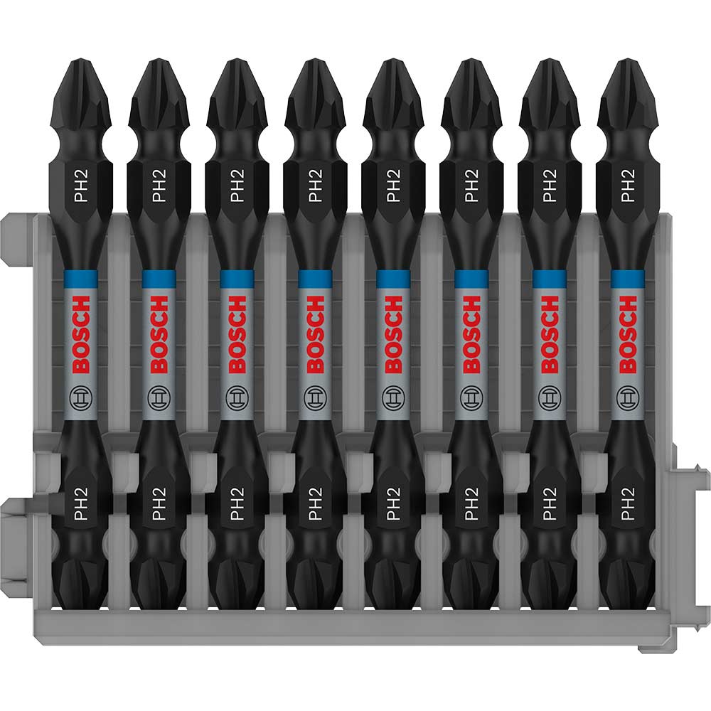 Bosch Professional Bosch Impact Phillips Screwdriver Bit
