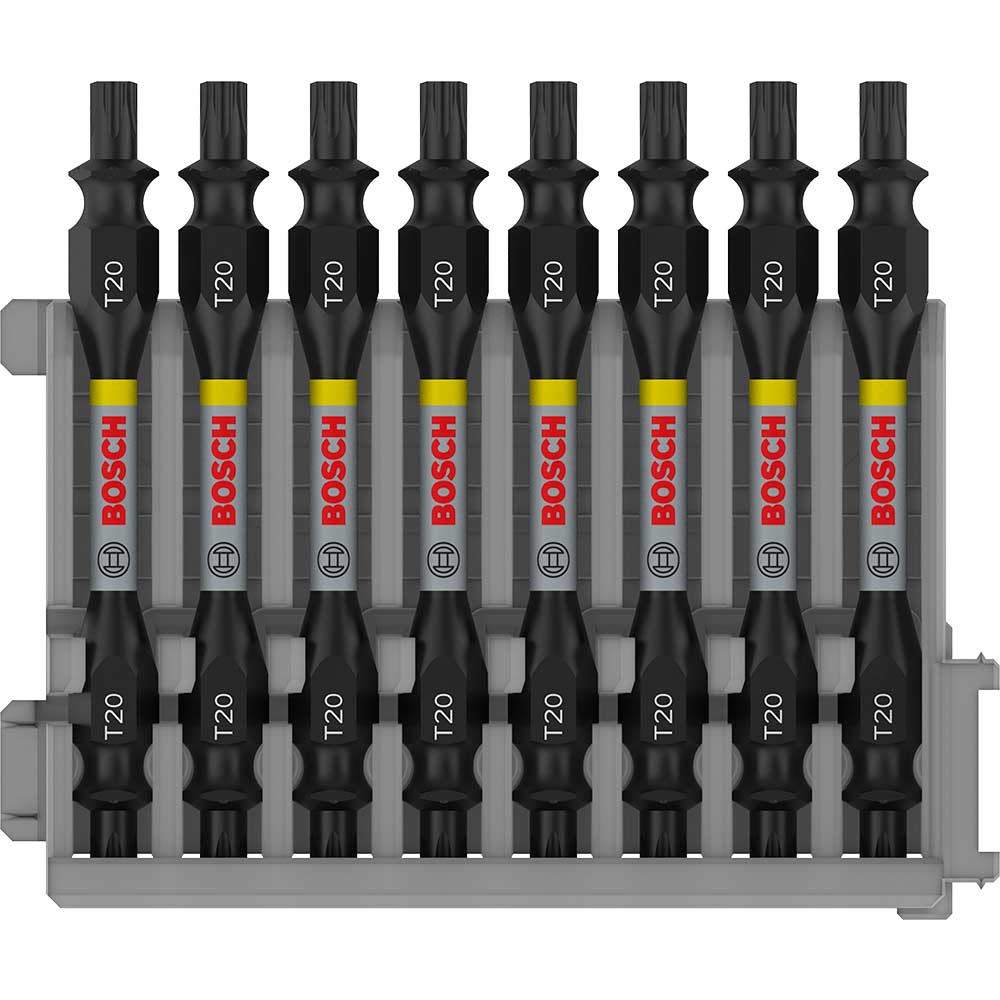 Bosch Professional Bosch Impact Torx Screwdriver Bit