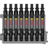Bosch Impact Torx Screwdriver Bit Bosch Impact Torx Screwdriver Bit