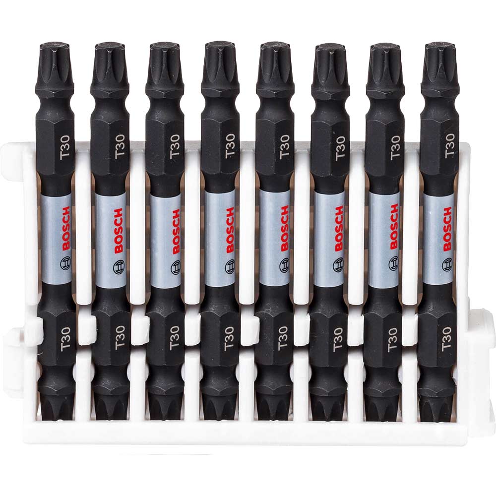 Bosch Professional Bosch Impact Torx Screwdriver Bit
