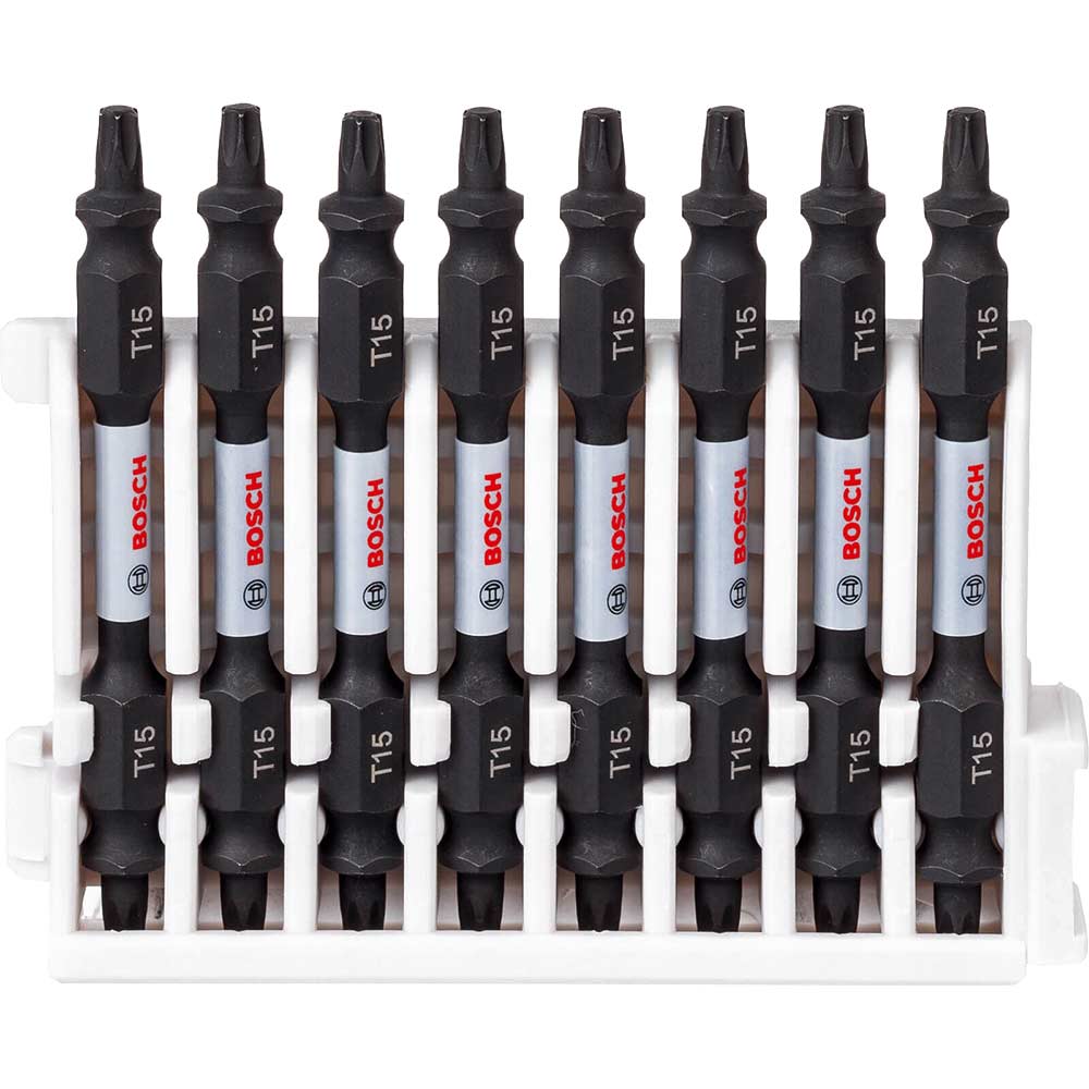Bosch Professional Bosch Impact Torx Screwdriver Bit