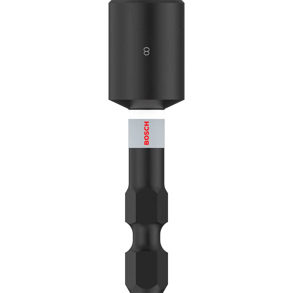 Bosch Professional Bosch Impact Nutsetter Size 8