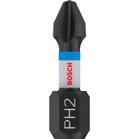 Bosch Impact Control Torsion Phillips Screwdriver Bits Bosch Impact Control Torsion Phillips Screwdriver Bits