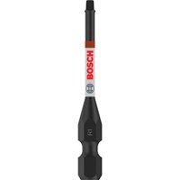 Bosch Pro Impact Control Robertson Screwdriver Bit Bosch Pro Impact Control Robertson Screwdriver Bit