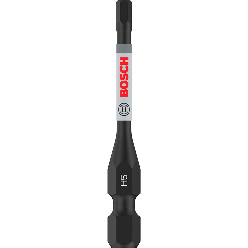 Bosch Professional Bosch Pro Hex Impact Screwdriver Bit
