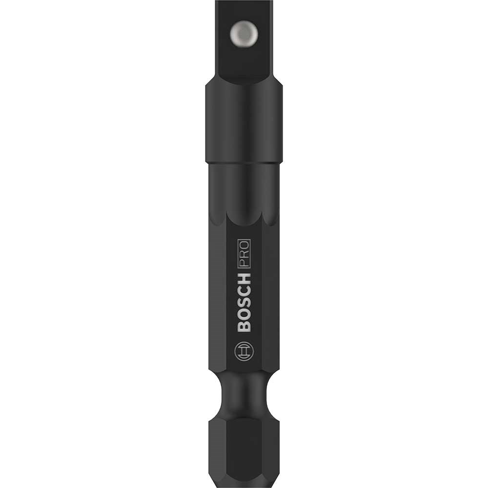 Punta Per Metallo Bosch PRO Metal HSS-G Impact 3,0 Mm - Durata 2x Superiore, Codolo Esagonale, Per Acciaio E Metalli Non Ferrosi