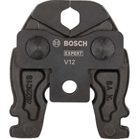 Bosch Expert V Profile Compact Press Jaw 