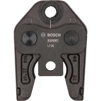 Bosch Expert U Profile Standard Press Jaw 